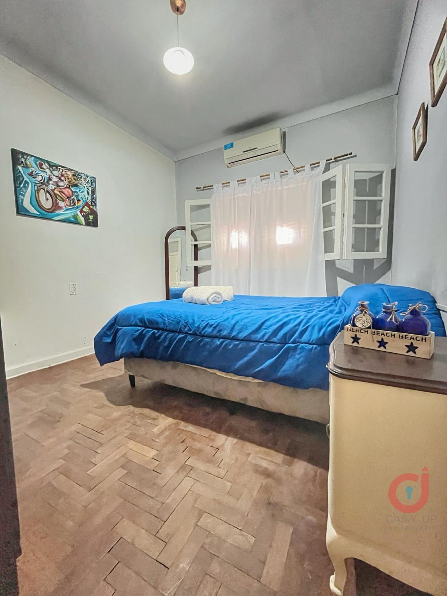 Casa de férias Casa En Familiar Completa, Casa Up 842 Mendoza