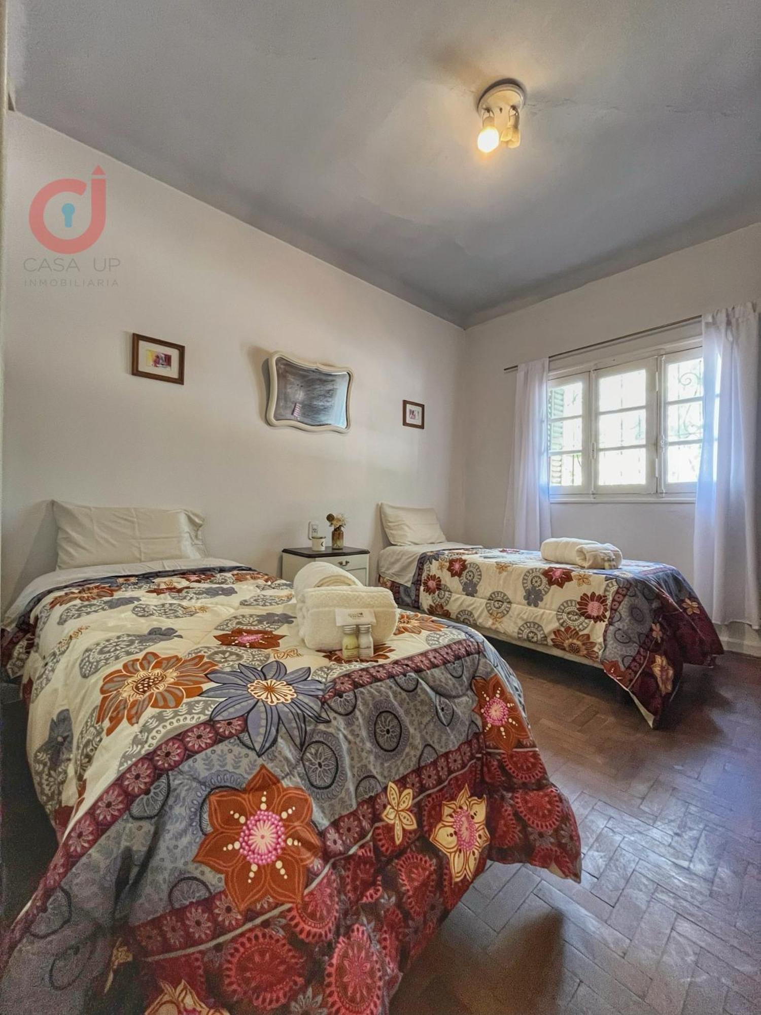 Casa En Familiar Completa, Casa Up 842 Mendoza